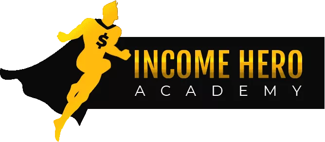 Dan Khan – Income Hero Academy 