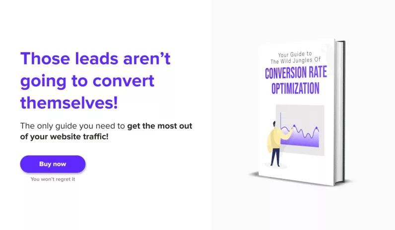 Convert Your Traffic Like Never Before ⭐️ Cro From A To Z