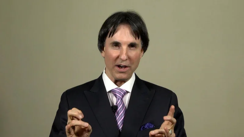 The Demartini Method – The Alchemy Of The Mind