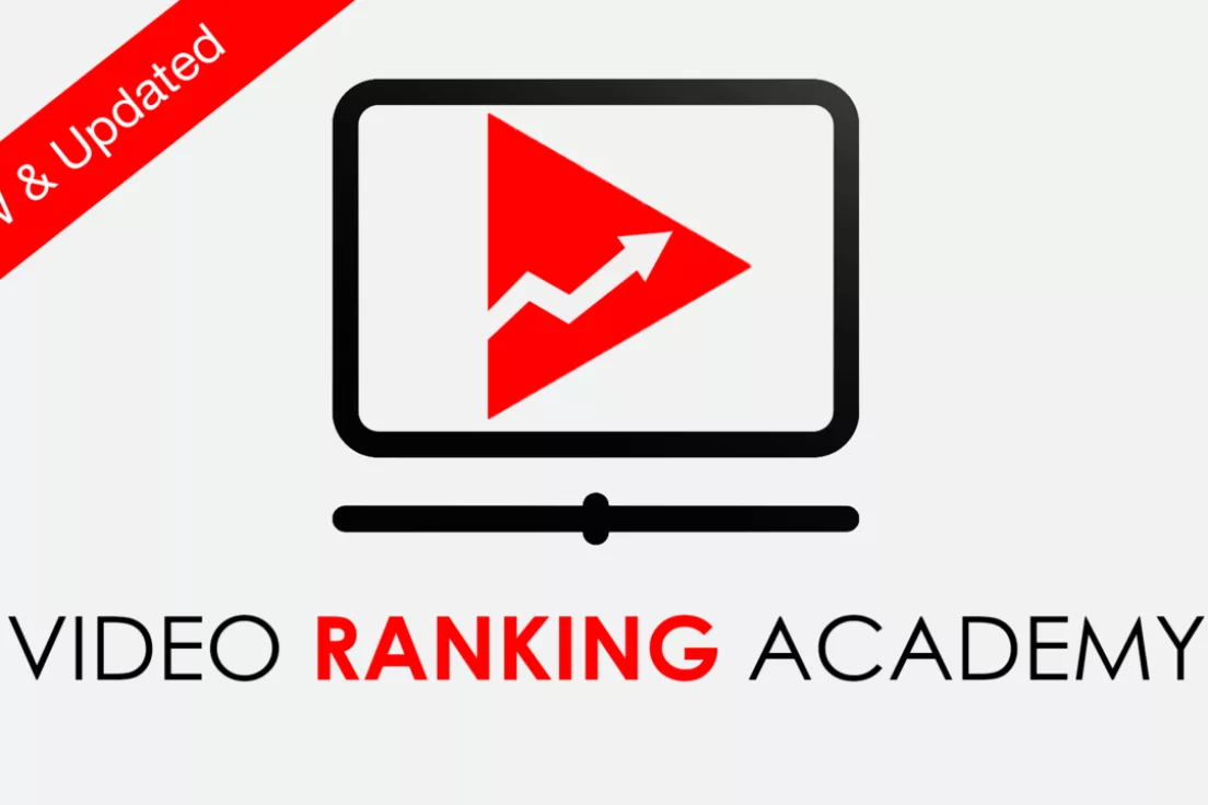 Sean Cannell – Video Ranking Academy 2021
