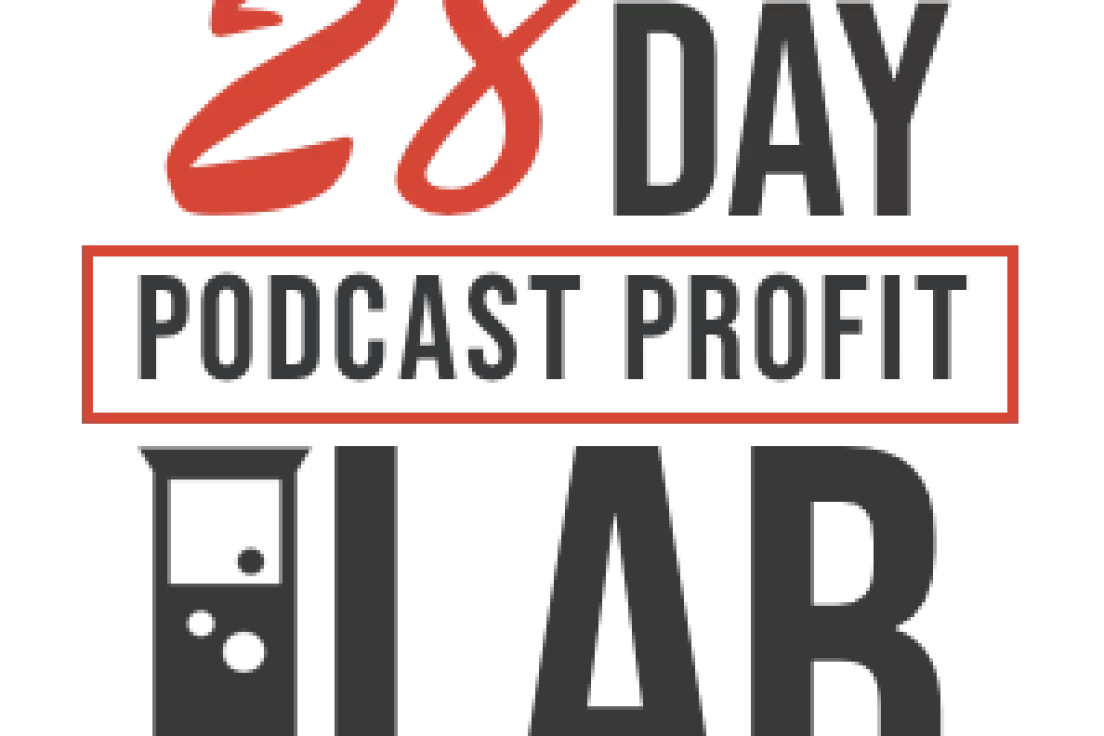 Jamie Atkinson – 28 Day Podcast Profit LAB