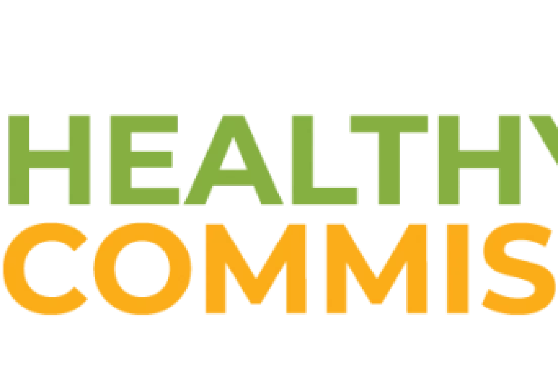 Gerry Cramer, Rob Jones – Healthy Commissions