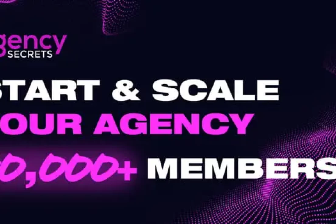 Issa & Hermes – Agency Secrets SMMA Course 2023