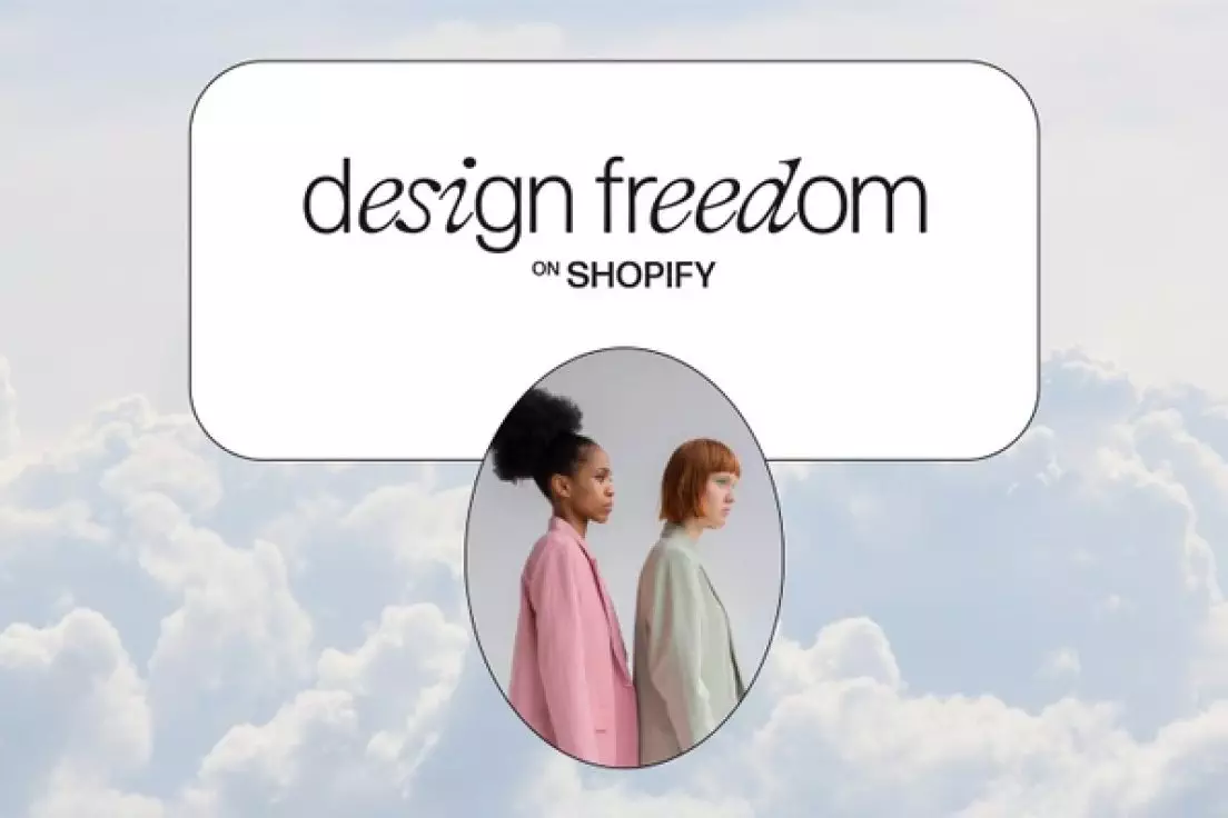 Luna Templates – Design Freedom On Shopify (GB)